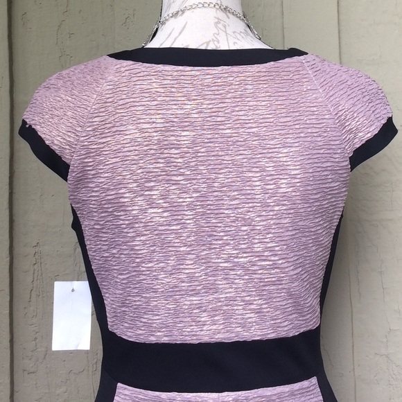 New! Jax Zipper Dress - Picture 5 of 7